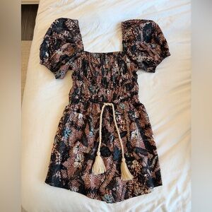 Ulla Johnson romper